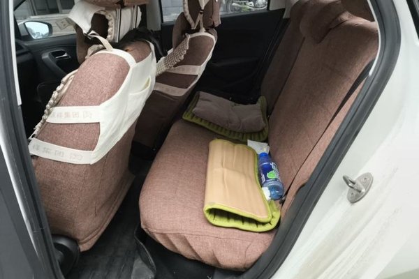 Volkswagen Polo 2016, 71500 км, за 4826 USD - фото 14