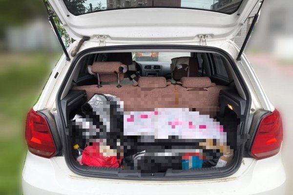Volkswagen Polo 2016, 71500 км, за 4826 USD - фото 16