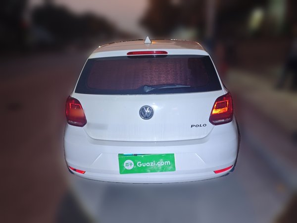 Volkswagen Polo 2016, 80100 км, за 4347 USD - фото 7