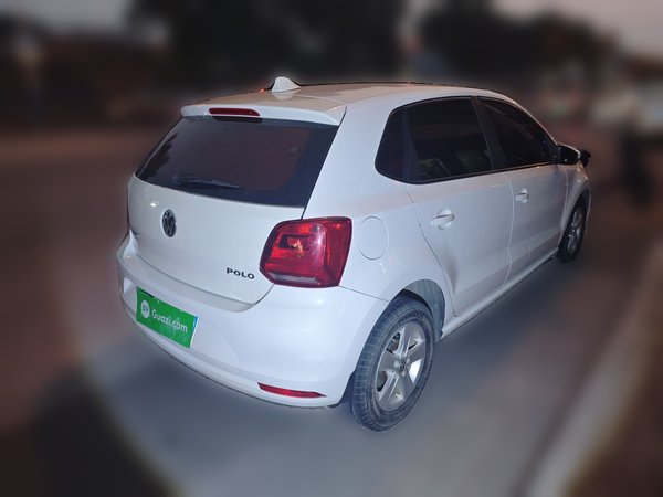 Volkswagen Polo 2016, 80100 км, за 4347 USD - фото 8