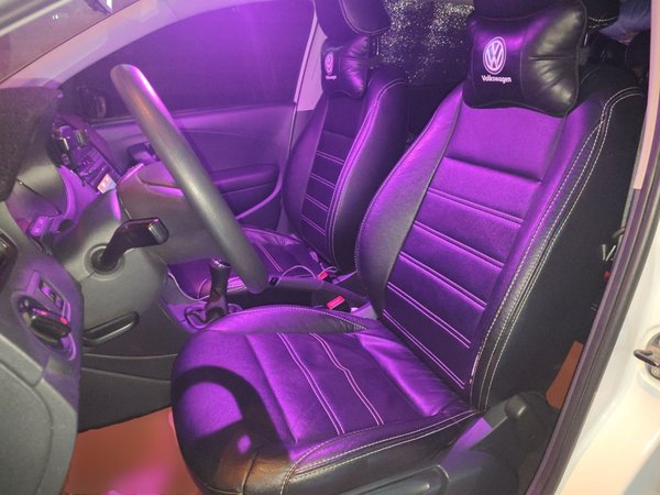 Volkswagen Polo 2016, 80100 км, за 4347 USD - фото 19