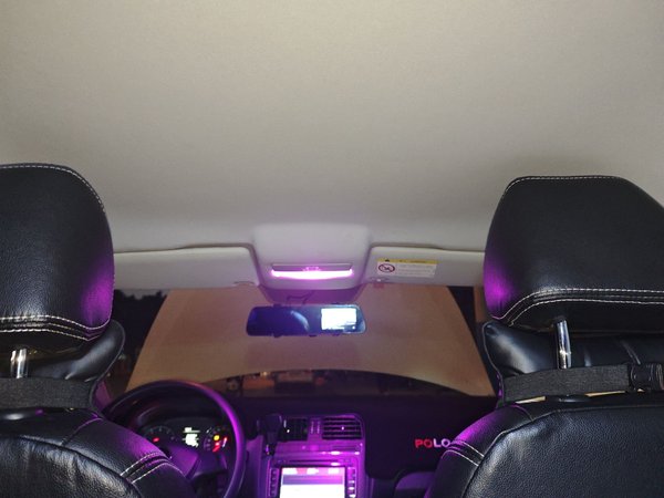 Volkswagen Polo 2016, 80100 км, за 4347 USD - фото 9