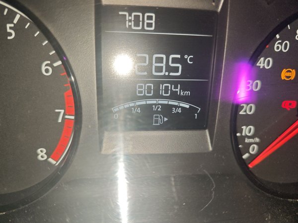 Volkswagen Polo 2016, 80100 км, за 4347 USD - фото 20