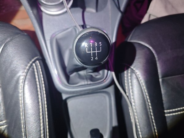 Volkswagen Polo 2016, 80100 км, за 4347 USD - фото 13