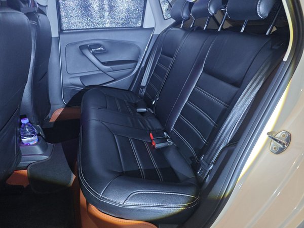 Volkswagen Polo 2016, 80100 км, за 4347 USD - фото 18