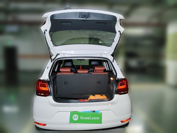 Volkswagen Polo 2016, 84200 км, за 4090 USD - фото 14