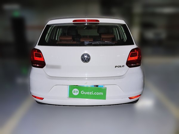 Volkswagen Polo 2016, 84200 км, за 4090 USD - фото 6