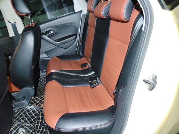 Volkswagen Polo 2016, 84200 км, за 4090 USD - фото 9