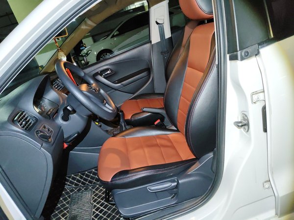 Volkswagen Polo 2016, 84200 км, за 4090 USD - фото 15