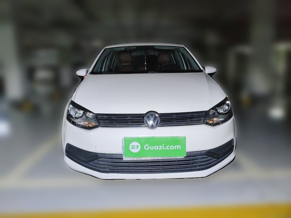 Volkswagen Polo 2016, 84200 км, за 4090 USD