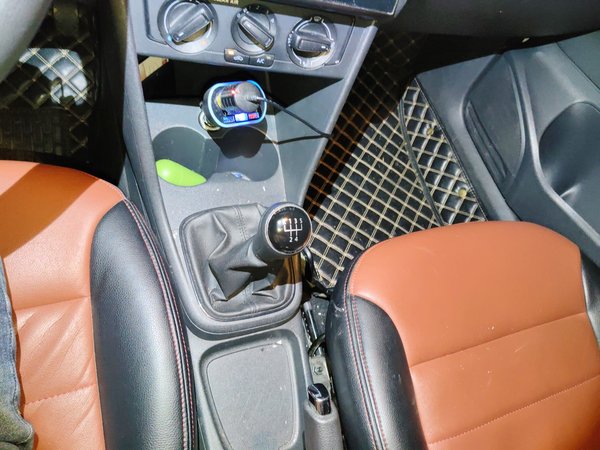 Volkswagen Polo 2016, 84200 км, за 4090 USD - фото 10