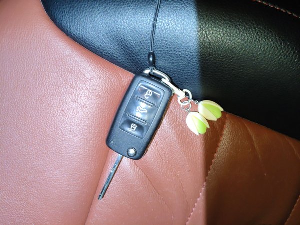 Volkswagen Polo 2016, 84200 км, за 4090 USD - фото 12