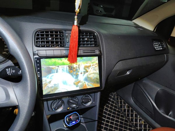 Volkswagen Polo 2016, 84200 км, за 4090 USD - фото 11