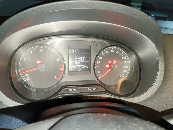 Volkswagen Polo 2016, 84200 км, за 4090 USD - фото 18