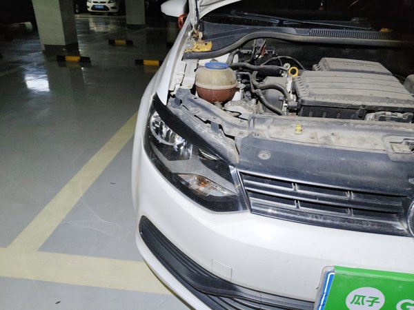 Volkswagen Polo 2016, 84200 км, за 4090 USD - фото 7