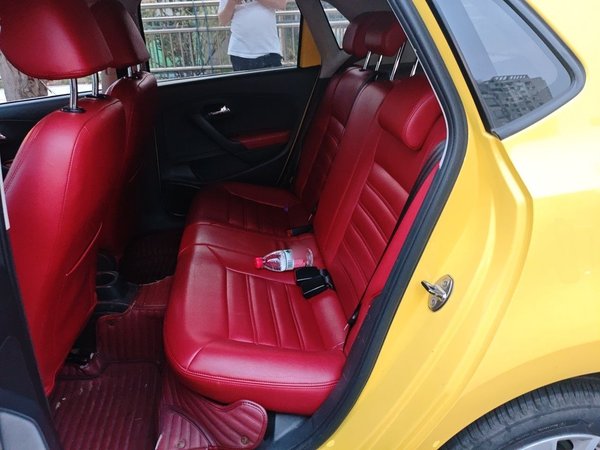 Volkswagen Polo 2016, 93900 км, за 5414 USD - фото 18