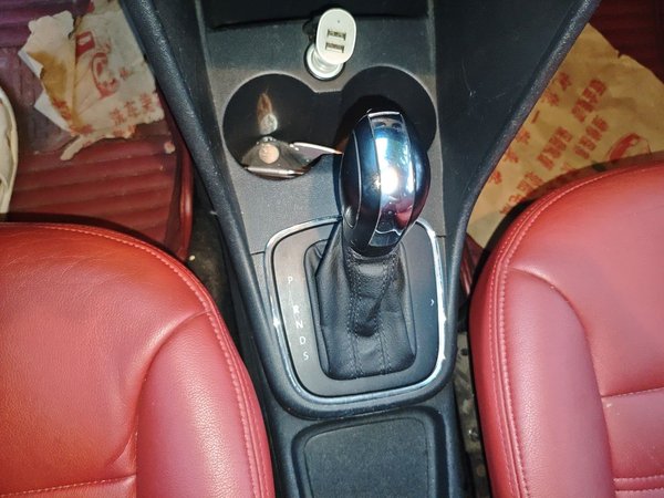 Volkswagen Polo 2016, 93900 км, за 5414 USD - фото 15