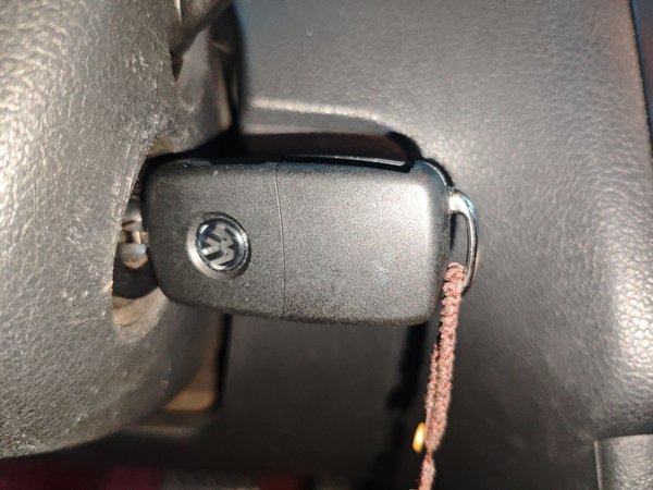 Volkswagen Polo 2016, 93900 км, за 5414 USD - фото 9