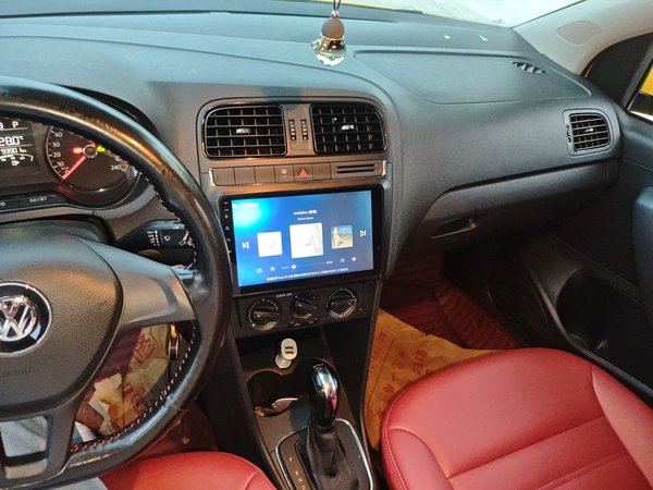 Volkswagen Polo 2016, 93900 км, за 5414 USD - фото 14