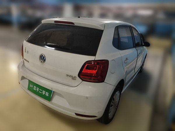 Volkswagen Polo 2016, 107400 км, за 6635 USD - фото 8