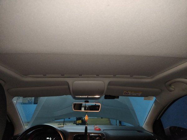 Volkswagen Polo 2016, 107400 км, за 6635 USD - фото 9