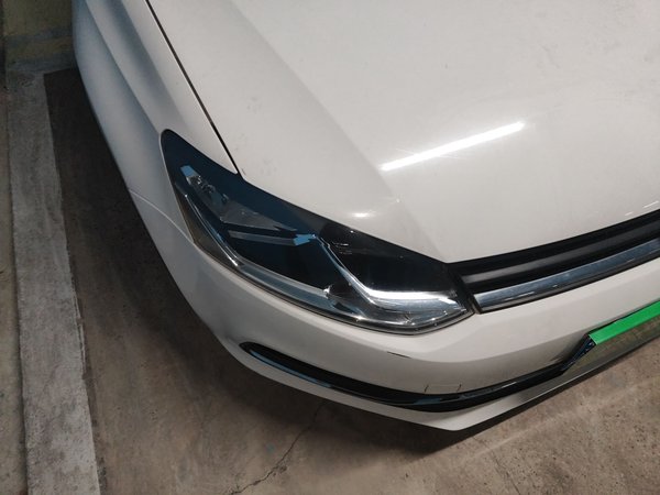 Volkswagen Polo 2016, 107400 км, за 6635 USD - фото 6