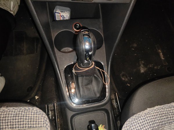 Volkswagen Polo 2016, 107400 км, за 6635 USD - фото 17