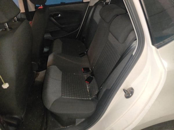 Volkswagen Polo 2016, 107400 км, за 6635 USD - фото 18