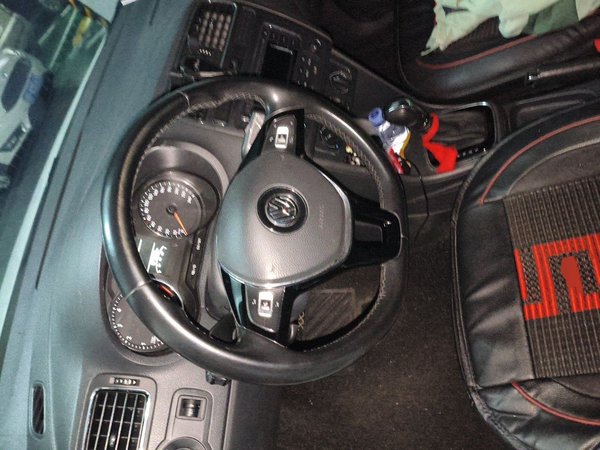 Volkswagen Polo 2016, 107600 км, за 4911 USD - фото 11