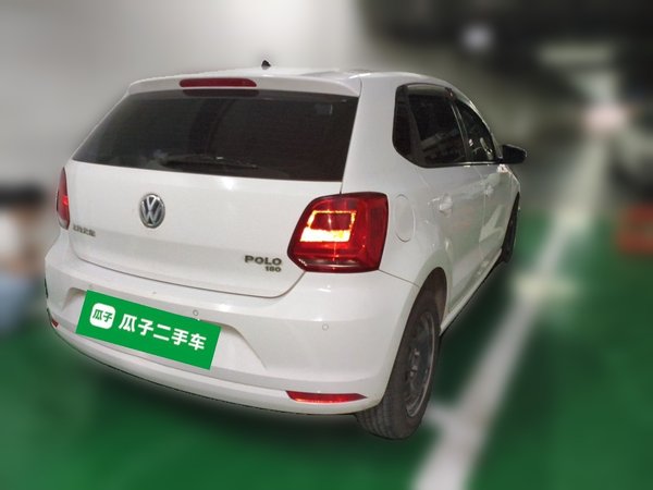 Volkswagen Polo 2016, 107600 км, за 4911 USD - фото 6