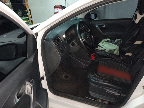 Volkswagen Polo 2016, 107600 км, за 4911 USD - фото 17