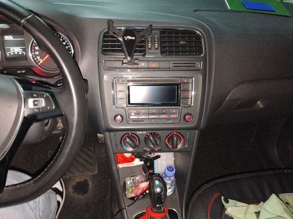 Volkswagen Polo 2016, 107600 км, за 4911 USD - фото 14