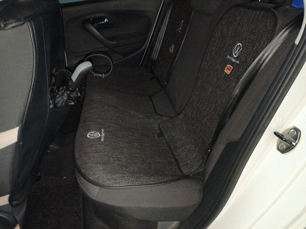 Volkswagen Polo 2016, 107600 км, за 4911 USD - фото 18