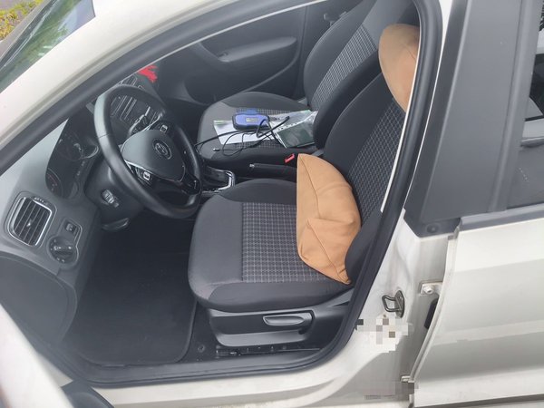 Volkswagen Polo 2016, 27300 км, за 5211 USD - фото 16