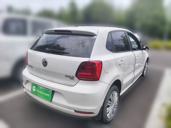 Volkswagen Polo 2016, 27300 км, за 5211 USD - фото 6