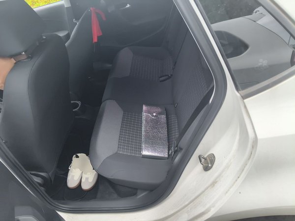 Volkswagen Polo 2016, 27300 км, за 5211 USD - фото 18