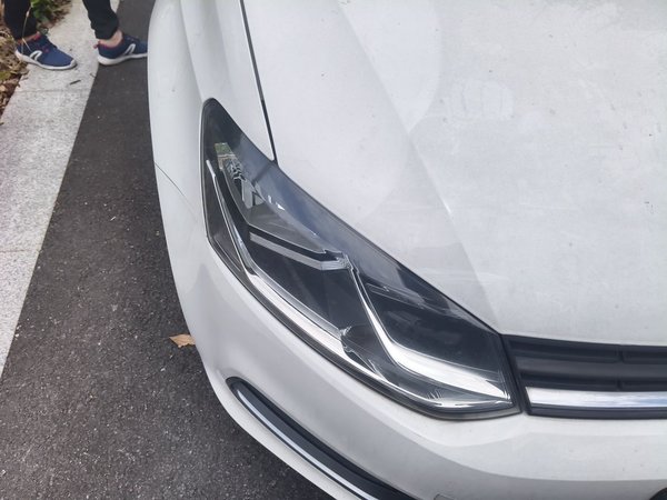 Volkswagen Polo 2016, 27300 км, за 5211 USD - фото 7