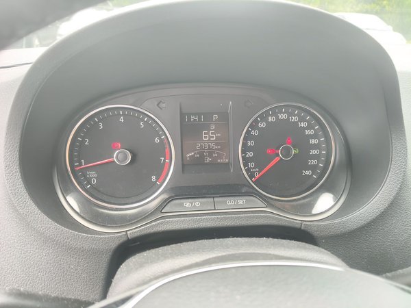 Volkswagen Polo 2016, 27300 км, за 5211 USD - фото 12