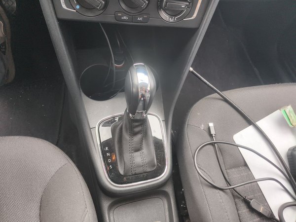 Volkswagen Polo 2016, 27300 км, за 5211 USD - фото 15