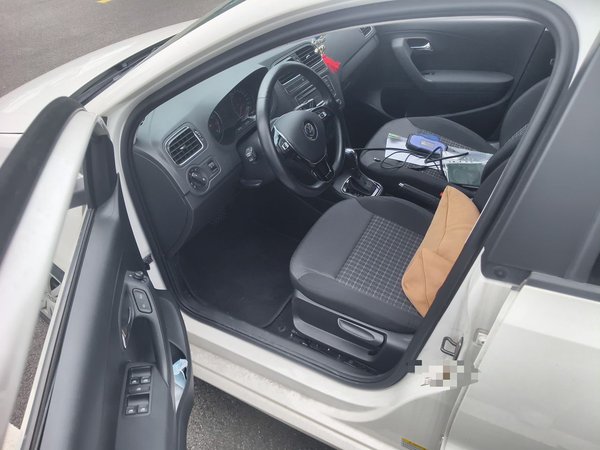 Volkswagen Polo 2016, 27300 км, за 5211 USD - фото 17
