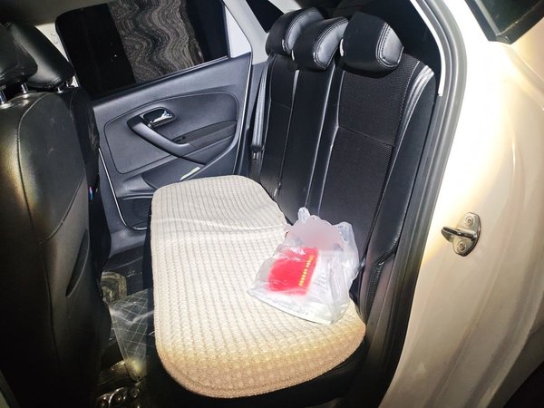 Volkswagen Polo 2016, 45599 км, за 5574 USD - фото 18