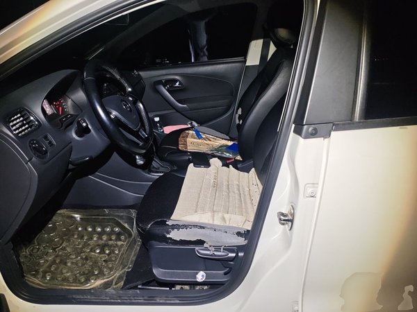 Volkswagen Polo 2016, 45599 км, за 5574 USD - фото 19