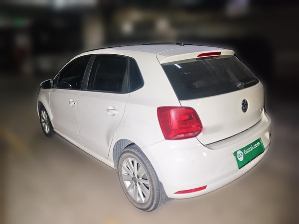 Volkswagen Polo 2016, 45599 км, за 5574 USD - фото 7