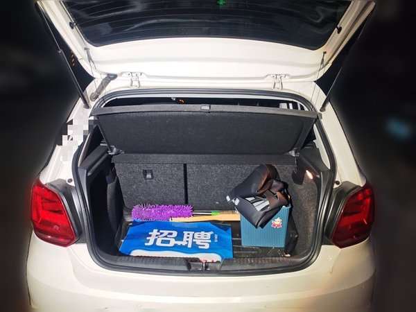 Volkswagen Polo 2016, 45599 км, за 5574 USD - фото 20