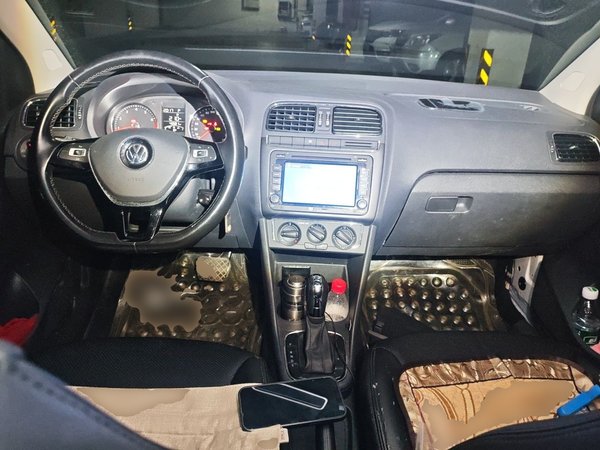 Volkswagen Polo 2016, 45599 км, за 5574 USD - фото 14
