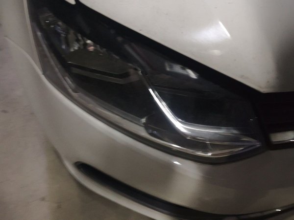 Volkswagen Polo 2016, 45599 км, за 5574 USD - фото 8