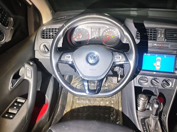 Volkswagen Polo 2016, 45599 км, за 5574 USD - фото 10