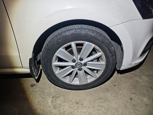 Volkswagen Polo 2016, 45599 км, за 5574 USD - фото 6