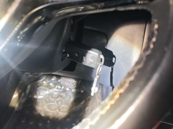 Volkswagen Polo 2016, 45599 км, за 5574 USD - фото 16