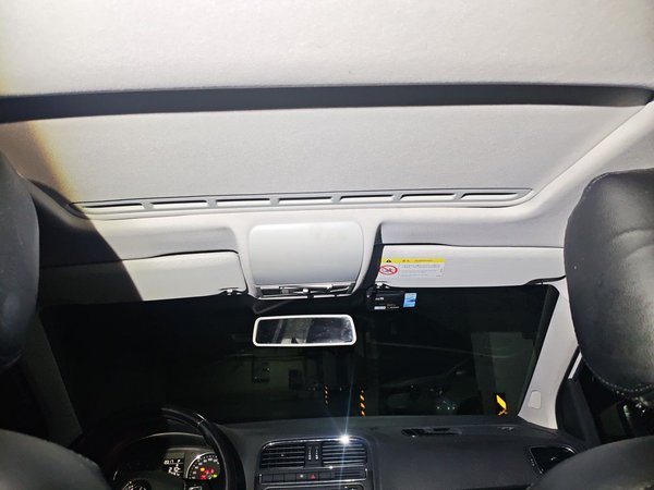 Volkswagen Polo 2016, 45599 км, за 5574 USD - фото 13